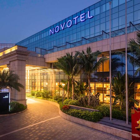 Novotel Haikou Xinbudao Kültér fotó